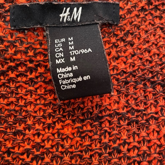 Long Cozy Sweater - Picture 3 of 3